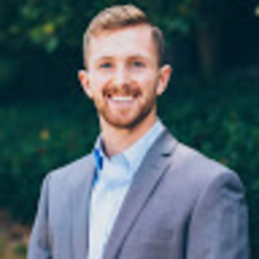 Meet your Posher, Lawrence